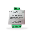 RGBW external control system mini amplifier control remote