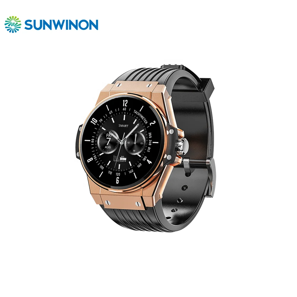Sunwinon D022 G9 Smart Watch Strap Reloj Smartwatch Sport Fitness Watches Waterproof Full Touch Screen Silicone No Camera Color
Sunwinon D022 G9 Smart Watch Strap Reloj Smartwatch Sport Fitness Watches Waterproof Full Touch Screen Silicone No Camera Color
