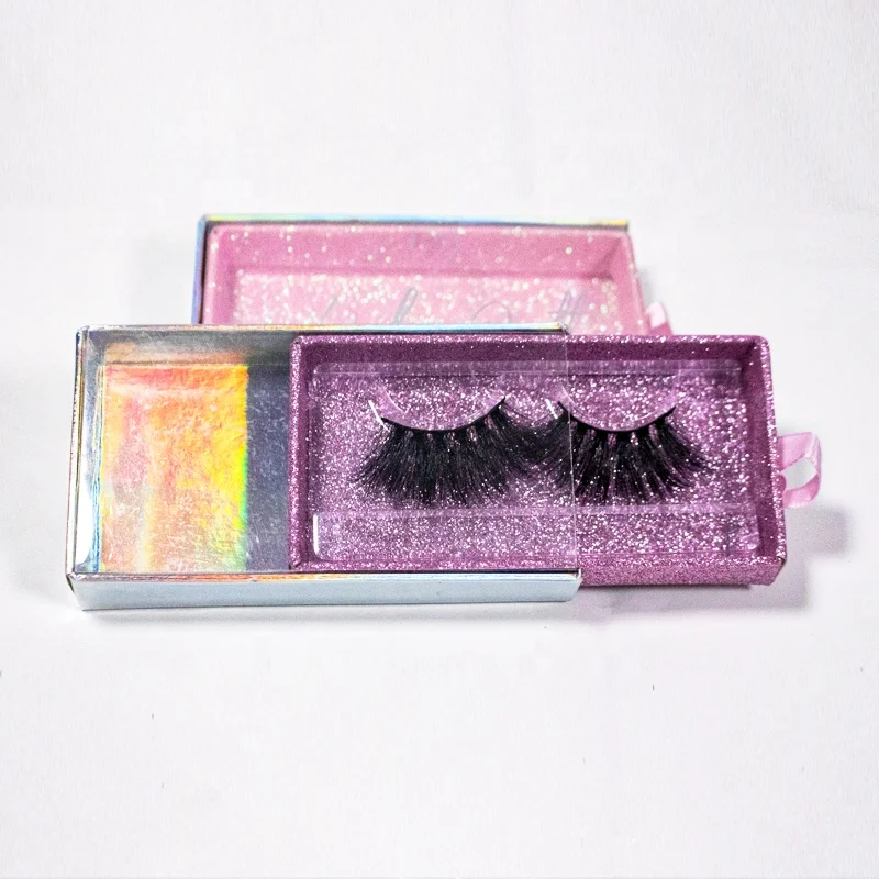 Good quality new Style private label eyelashes 16-20mm 3d mink eyelashes with custom package
Good quality new Style private label eyelashes 16-20mm 3d mink eyelashes with custom package