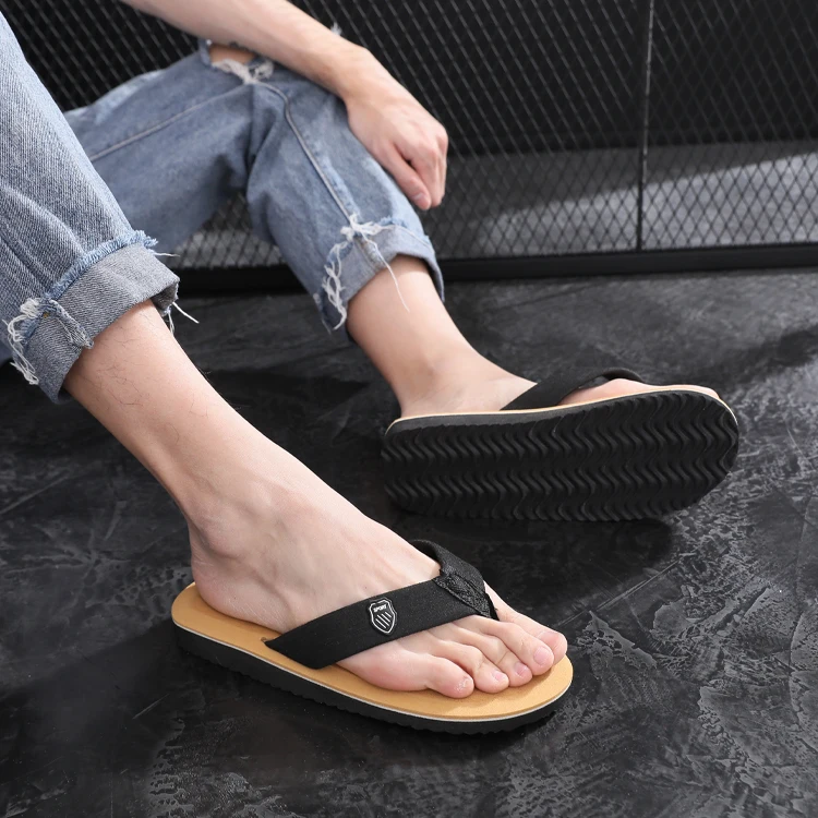 China hot selling hotel EVA cheap slipper flip flops man manufacturers wholesale 2022, Brown.khaki.gray.red.black
China hot selling hotel EVA cheap slipper flip flops man manufacturers wholesale 2022, Brown.khaki.gray.red.black