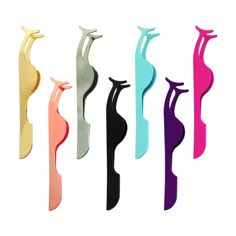 2021 Private Label Eyelash Multicolor Curler Wholesale eyelash curler, Colorful/silver/oem
2021 Private Label Eyelash Multicolor Curler Wholesale eyelash curler, Colorful/silver/oem