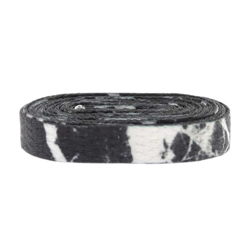 Coolstring Wholesale High quality High strength Sublimation Black And White Color Flat Custom Draw Cords for lacing up shoes, Customized
Coolstring Wholesale High quality High strength Sublimation Black And White Color Flat Custom Draw Cords for lacing up shoes, Customized