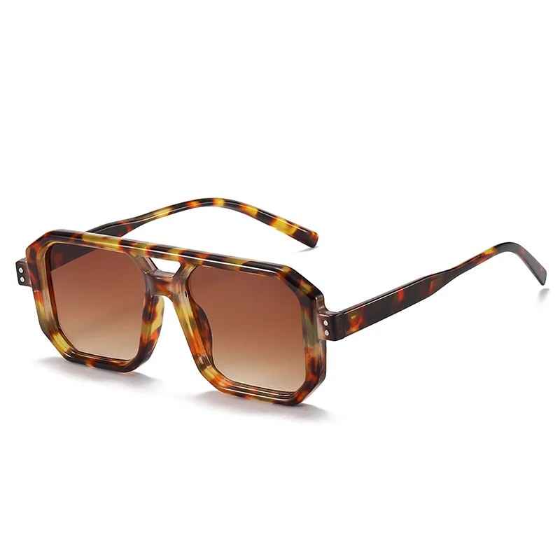 Square Shades Sunglasses New Arrival Style Fashion Designer 2023 Hot Pilot Sunglasses Leopard Sunglasses
Square Shades Sunglasses New Arrival Style Fashion Designer 2023 Hot Pilot Sunglasses Leopard Sunglasses