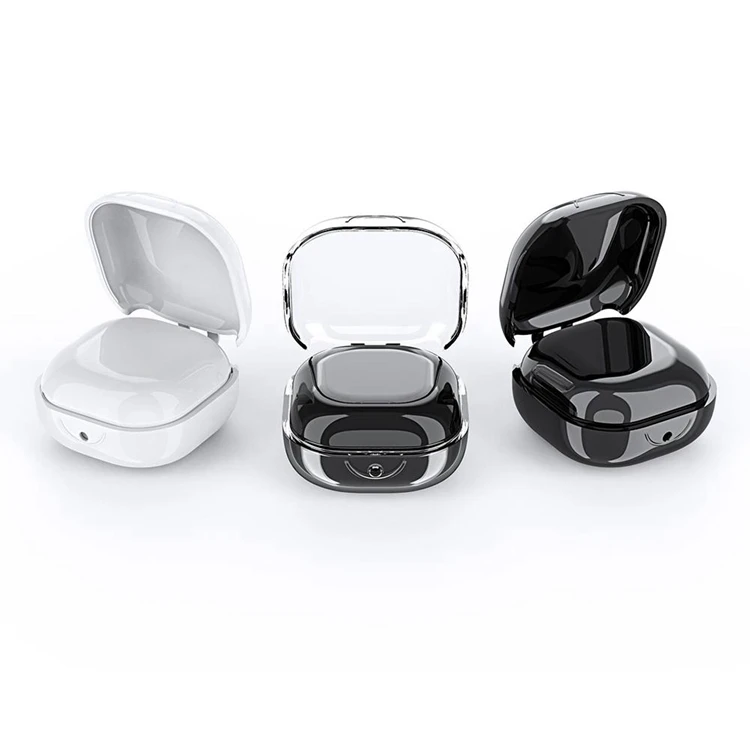 For Galaxy Buds Live Case Clear,XINGE Transparent Clear Soft Tpu Earbud Case Cover For Samsung Galaxy Buds Live 2020 Fundas, Black,white,clear
For Galaxy Buds Live Case Clear,XINGE Transparent Clear Soft Tpu Earbud Case Cover For Samsung Galaxy Buds Live 2020 Fundas, Black,white,clear