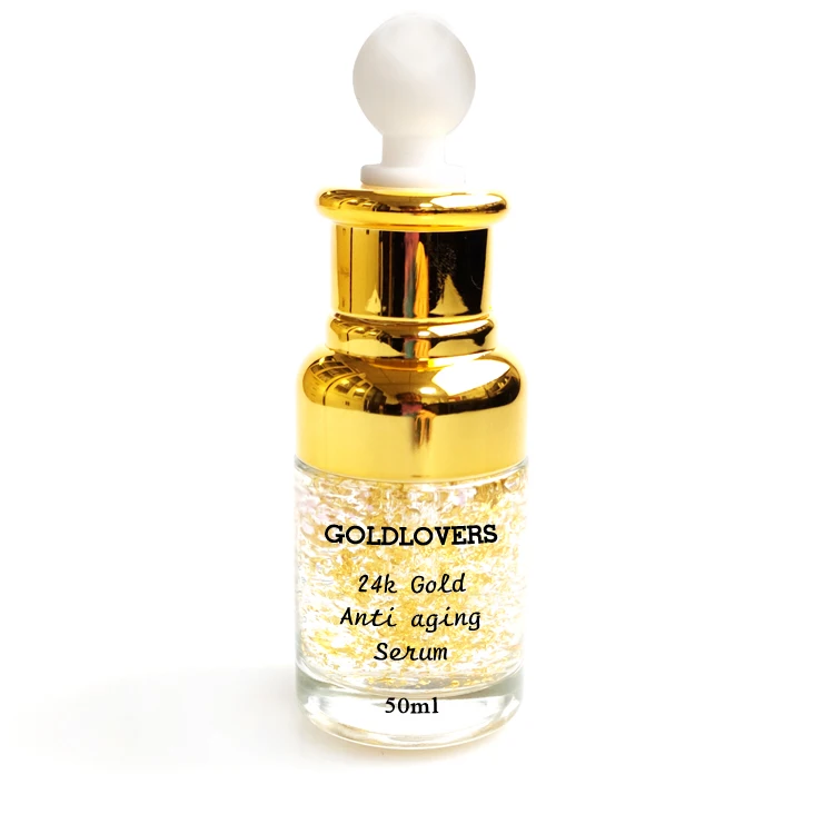 SKin Care Korean Cosmetics Factory price multi-function hydrating anti wrinkle hyaluronic acid 24K gold serum
SKin Care Korean Cosmetics Factory price multi-function hydrating anti wrinkle hyaluronic acid 24K gold serum