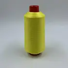 DTY 150/48 Polyester Textured Yarn Dty 150d 48f Twisted Filament Yarn