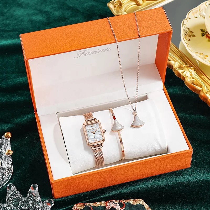 2020 new arabic bridal jewelry sets stainless steel watch bracelet earrings cubic zirconia bridal party jewelry set, Picture shows
2020 new arabic bridal jewelry sets stainless steel watch bracelet earrings cubic zirconia bridal party jewelry set, Picture shows
