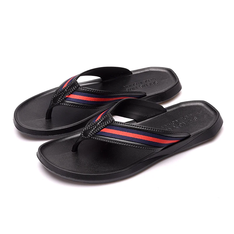 Summer promotional fashion competitive high quality practical flip-flops for men
Summer promotional fashion competitive high quality practical flip-flops for men