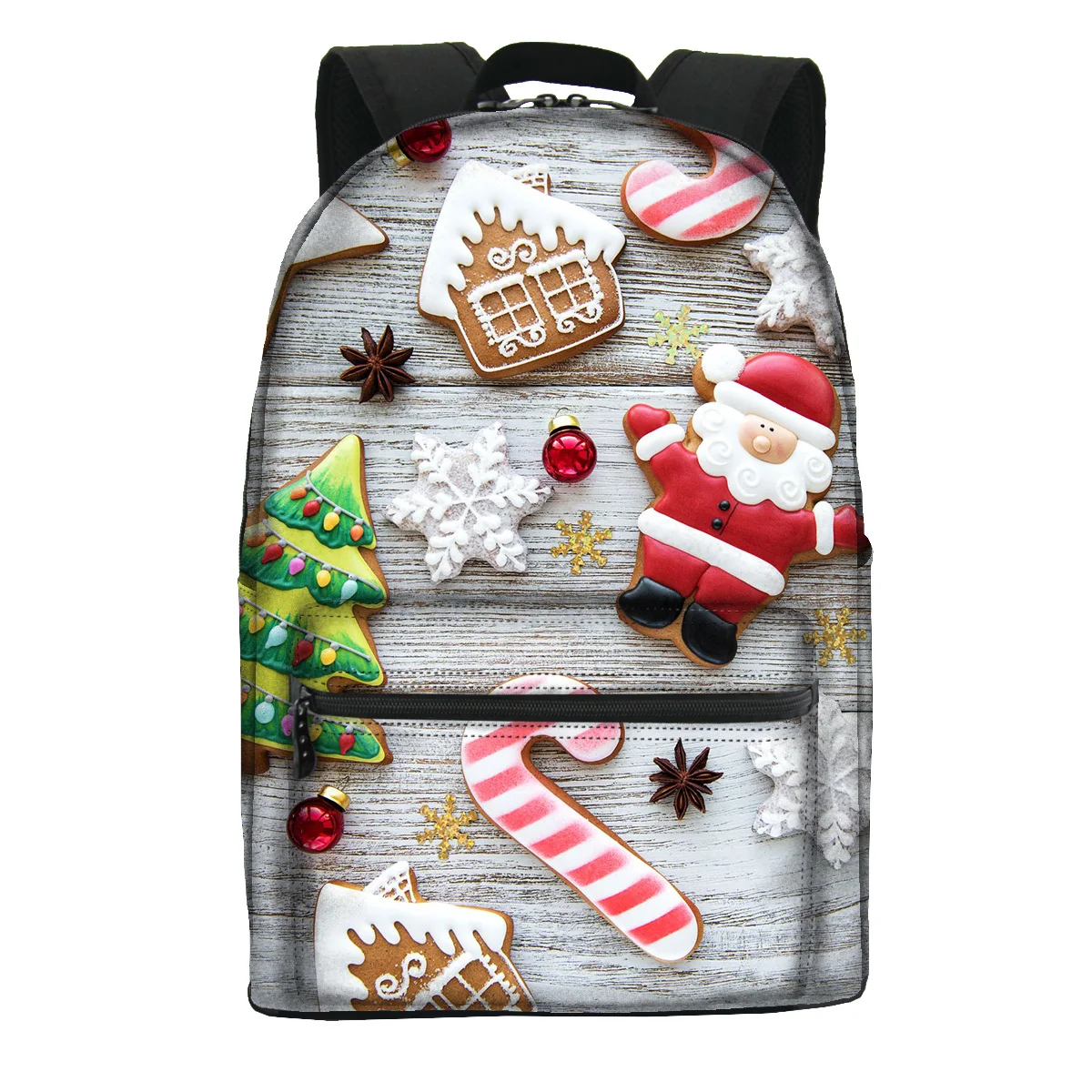 Waterproof backpack school bags shoulder strap adjustable kids school bags with two side pocket christmas trends high quality, Customized
Waterproof backpack school bags shoulder strap adjustable kids school bags with two side pocket christmas trends high quality, Customized