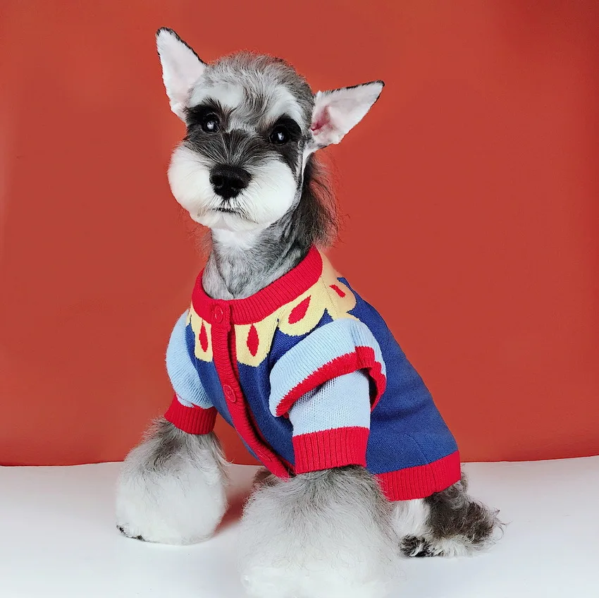 New Fashion Designer Halloween Christmas White Princess Pet Clothes Soft Luxury Dog Sweater
New Fashion Designer Halloween Christmas White Princess Pet Clothes Soft Luxury Dog Sweater