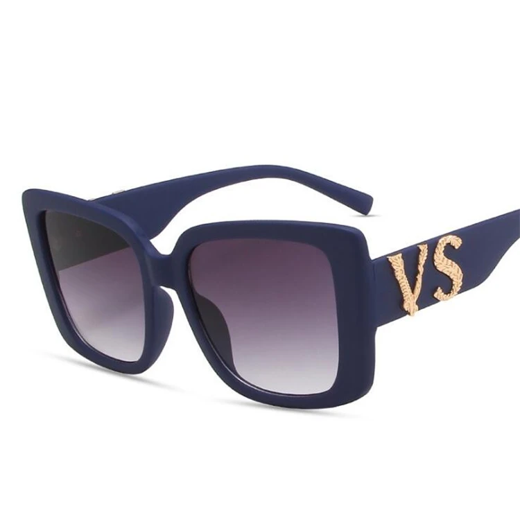 Wholesale Sun Glasses Fashion Oversized Designer Authentic Luxury Ladies Shades Sunglasses Women 2021, Custom colors
Wholesale Sun Glasses Fashion Oversized Designer Authentic Luxury Ladies Shades Sunglasses Women 2021, Custom colors