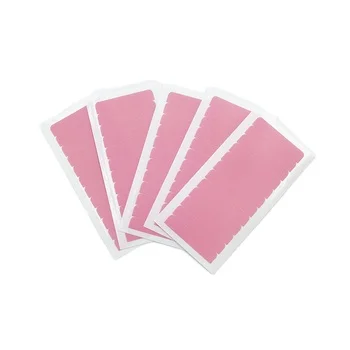 Super Adhesive Double Side Hair Extensions Tape For Lace Hair Extension Tape tabs, Transparent
Super Adhesive Double Side Hair Extensions Tape For Lace Hair Extension Tape tabs, Transparent