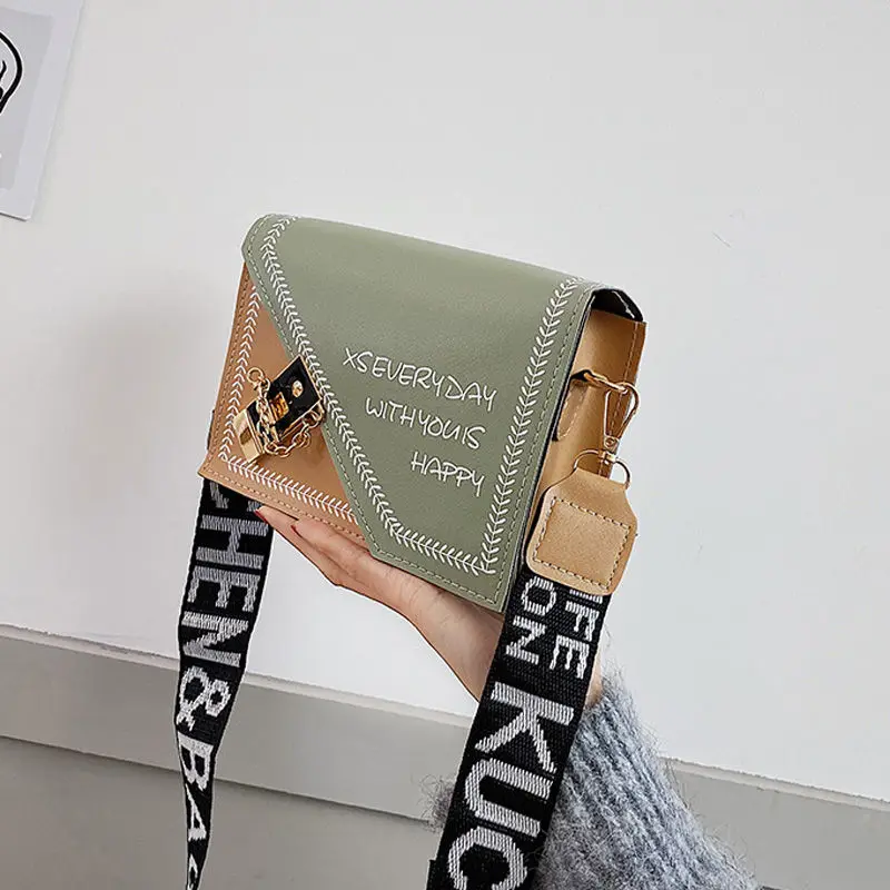 2020 New Arrivals Printable Ladies Handbags Wide Shoulder Strap Hand Bags Women PU Leather Fashion Bags
2020 New Arrivals Printable Ladies Handbags Wide Shoulder Strap Hand Bags Women PU Leather Fashion Bags