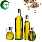 Manufacture Supply 100% Pure Natural Hemp Seed Oil with best price