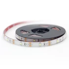 DC5V low voltage 3W/m led flexible strip IP54 USB TV back light