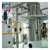 new design crude palm oil refinery plant palm oil refining machine for sale