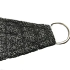 3*3m sun shade net virgin HDPE of high shade rate