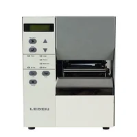 

DATAMAX M4206 II Barcode Label Printer Industrial Thermal Transfer Label Printer