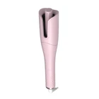 Hair styler magic spiral curling iron automatic hair curlers rollers