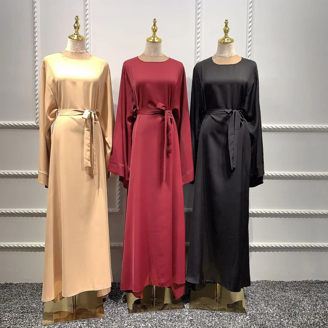 EID abaya Dubai turkey muslim fashion dress kaftan islamic clothing dresses for women, 6 colors as pictures
EID abaya Dubai turkey muslim fashion dress kaftan islamic clothing dresses for women, 6 colors as pictures
