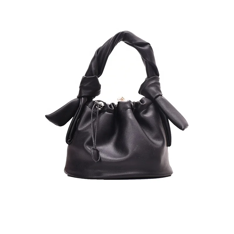 2021 Latest Fashion brand Ladies Bucket Bags Crossbody Small Messenger Draswtring Women Chain Shoulder Handbag
2021 Latest Fashion brand Ladies Bucket Bags Crossbody Small Messenger Draswtring Women Chain Shoulder Handbag