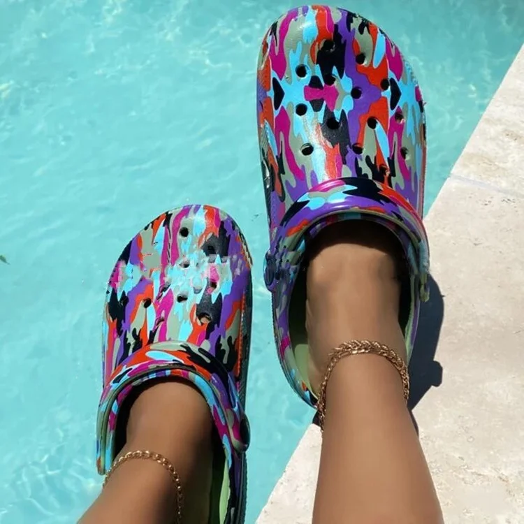 Free Sample Sandals For Outdoor Hot Selling clogs other sandals women's sandals clogs & mules clogs shoe
Free Sample Sandals For Outdoor Hot Selling clogs other sandals women's sandals clogs & mules clogs shoe