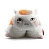 Chinese imports Wholesale Plush comic character pillow for the elderly