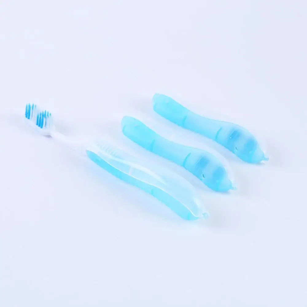 Factory Wholesale New Design Travel Business And Home Cleaning Toothbrush Portable Folding Toothbrush, As the picture show
Factory Wholesale New Design Travel Business And Home Cleaning Toothbrush Portable Folding Toothbrush, As the picture show