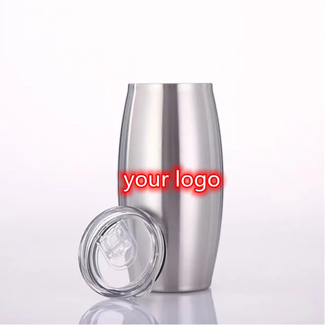Hot Sell 25OZ Insulated Beer Tumbler Stainless Steel Wine Tumbler with Clear Lid Travel Mug Cup, Customized color
Hot Sell 25OZ Insulated Beer Tumbler Stainless Steel Wine Tumbler with Clear Lid Travel Mug Cup, Customized color