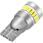 2020 new 155LM 12v t10 led cob wedge light car dome bulb SX123