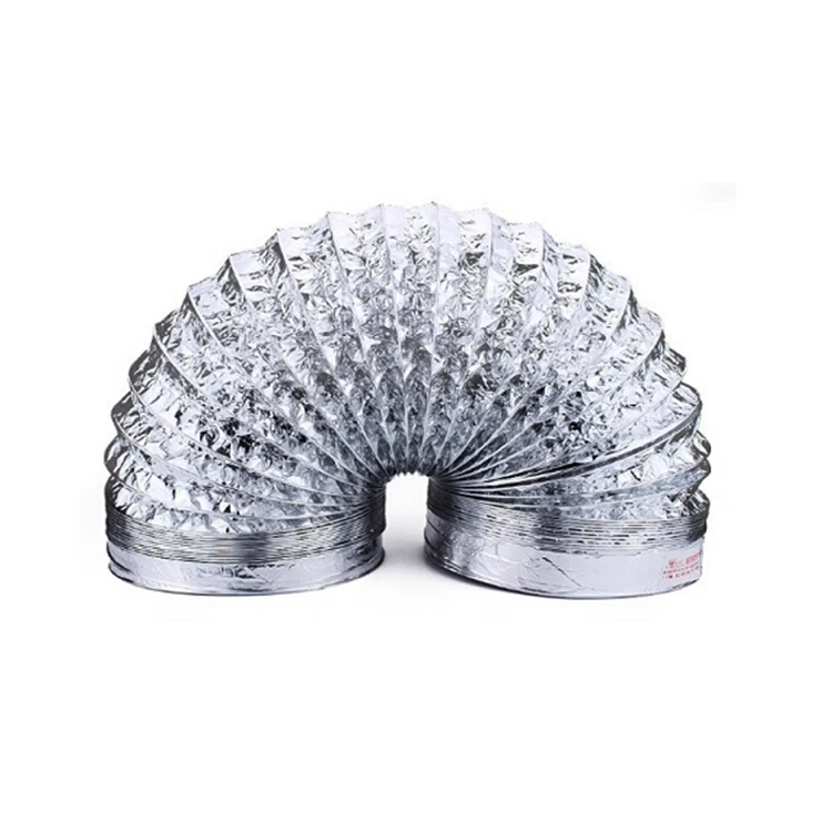 Double Speed Duct Fan, 150mm, SAA, plastic, inline - detail 24