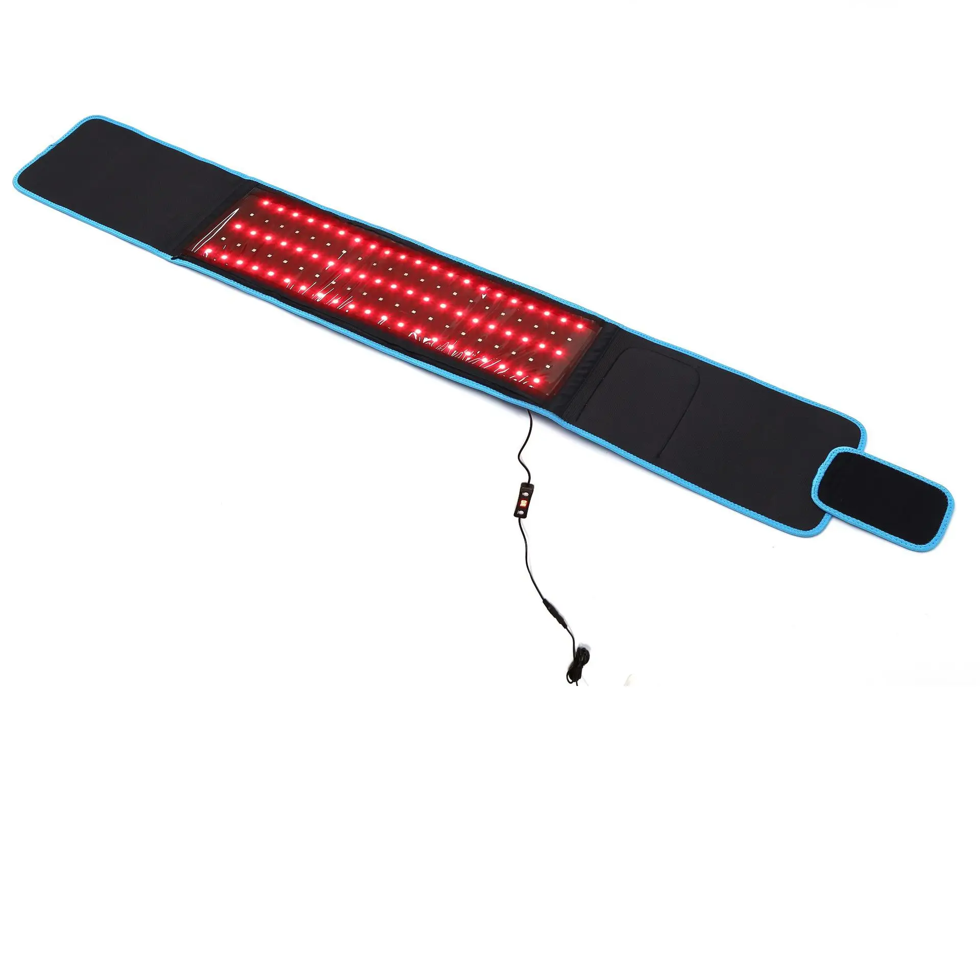 New Technology 2021 Weight Loss Light Belt Infrared Led Red Light Infrared Therapy Wrap Belt waist trainers shaper for women, Black
New Technology 2021 Weight Loss Light Belt Infrared Led Red Light Infrared Therapy Wrap Belt waist trainers shaper for women, Black