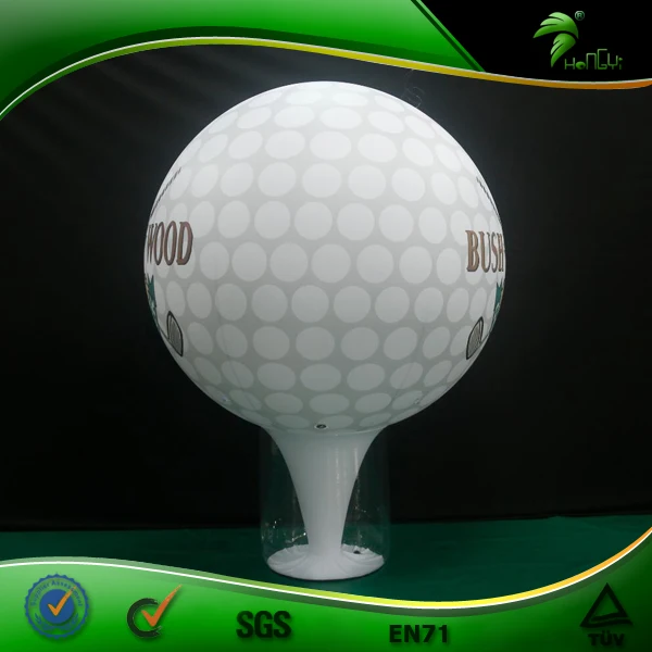 inflatable golf ball 5