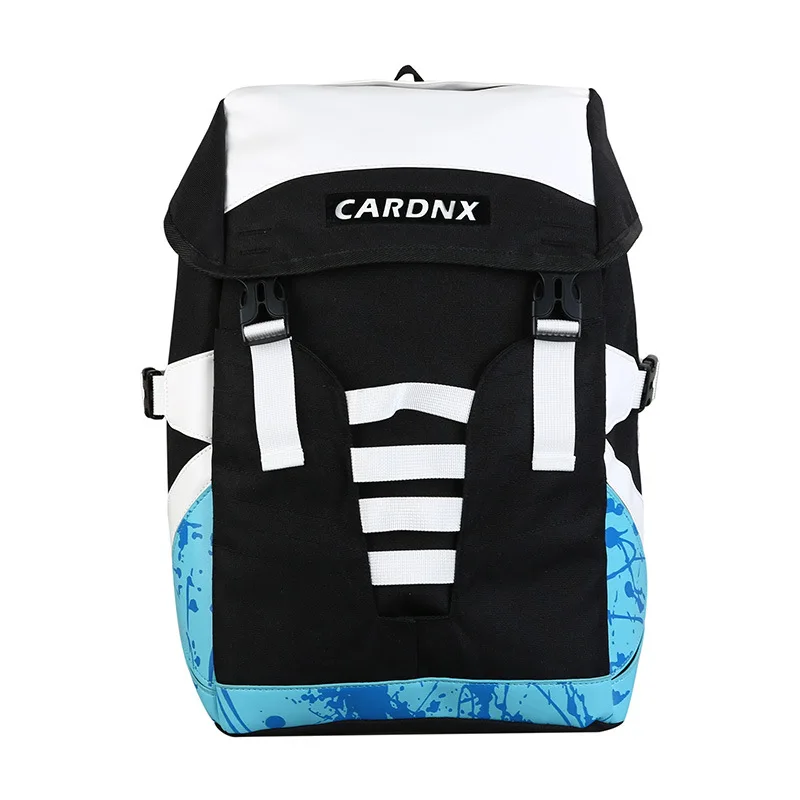 2021 New Fashion Color Computer College Large Capacity Couple Nylon Outdoor Neoprene Men Luxury Bag Backpack
2021 New Fashion Color Computer College Large Capacity Couple Nylon Outdoor Neoprene Men Luxury Bag Backpack