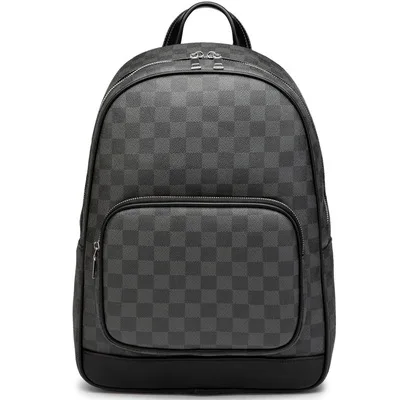Wholesale new brand men's waterproof backpack mens leather backpack luxury backpack, Grey
Wholesale new brand men's waterproof backpack mens leather backpack luxury backpack, Grey