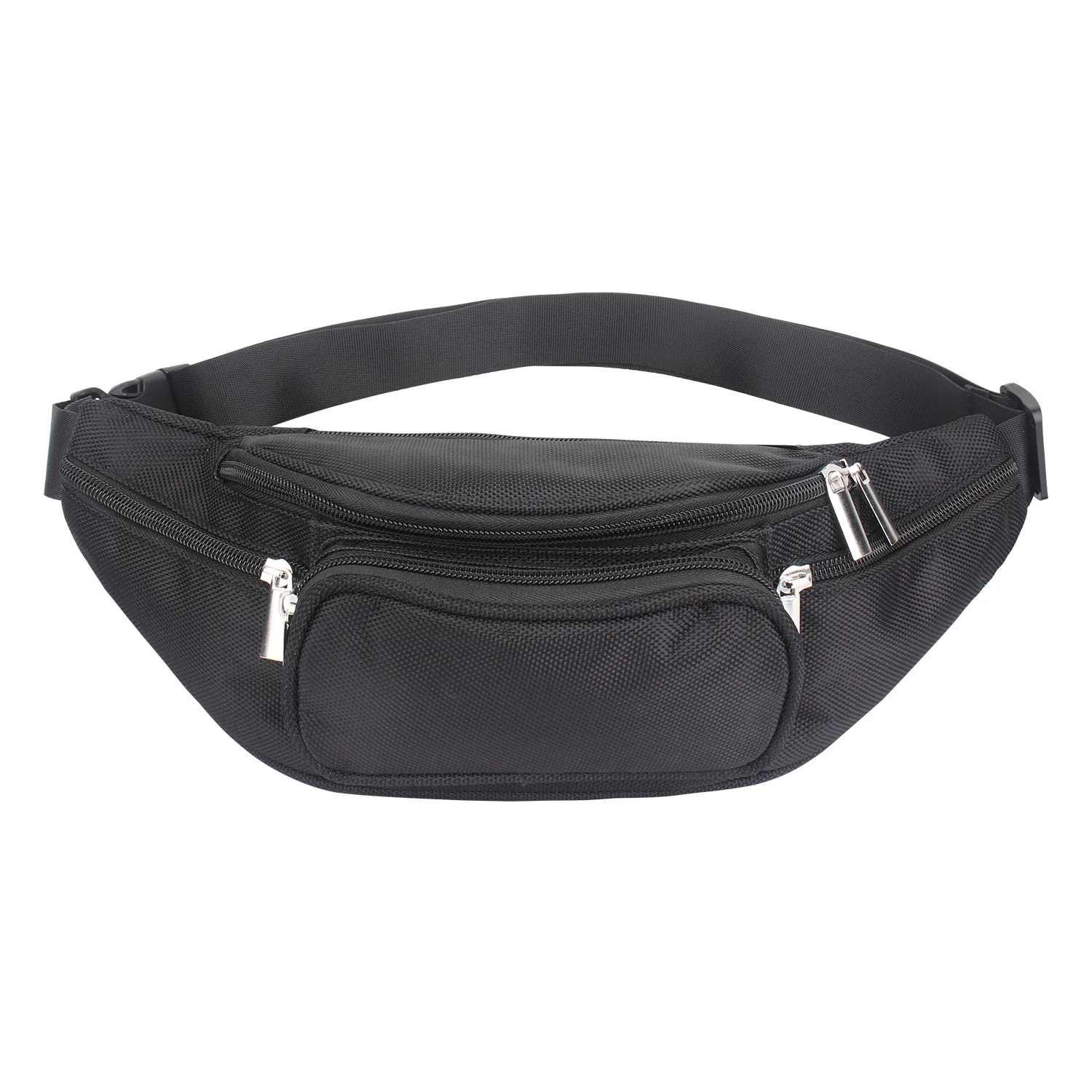 Adjustable Strap Running Walking Traveling Hip Bum Pouch Crossbody Fanny Pack Waist Bag, Customized color
Adjustable Strap Running Walking Traveling Hip Bum Pouch Crossbody Fanny Pack Waist Bag, Customized color
