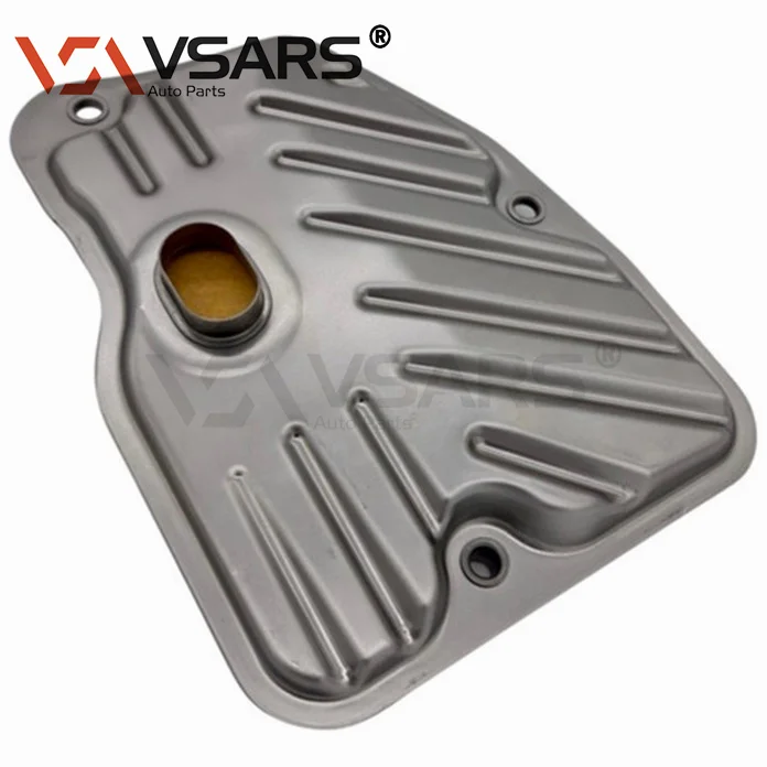 VSATM-00011 Auto Trans Filter Transmission Pan Gasket 35300-12050 Hot Price Automatic Transmission Filter
VSATM-00011 Auto Trans Filter Transmission Pan Gasket 35300-12050 Hot Price Automatic Transmission Filter