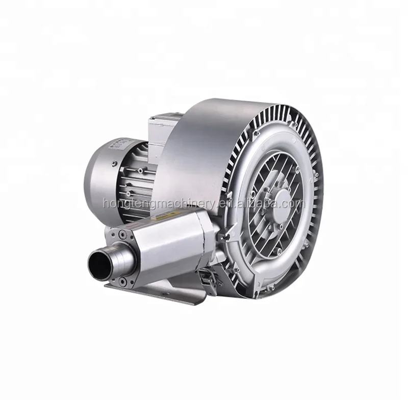 Ring Blower, 3kw, 110V, Electric - detail 16
