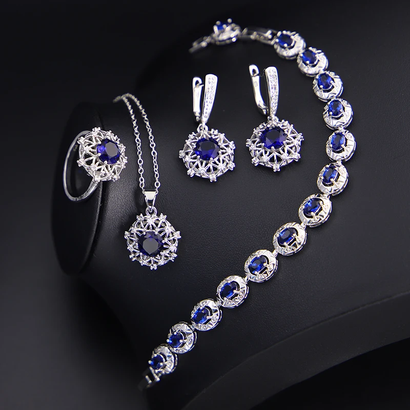 2020 trending products silver wedding bridal Bird's nest earring ring necklace jewelry set for women wedding party gift
2020 trending products silver wedding bridal Bird's nest earring ring necklace jewelry set for women wedding party gift