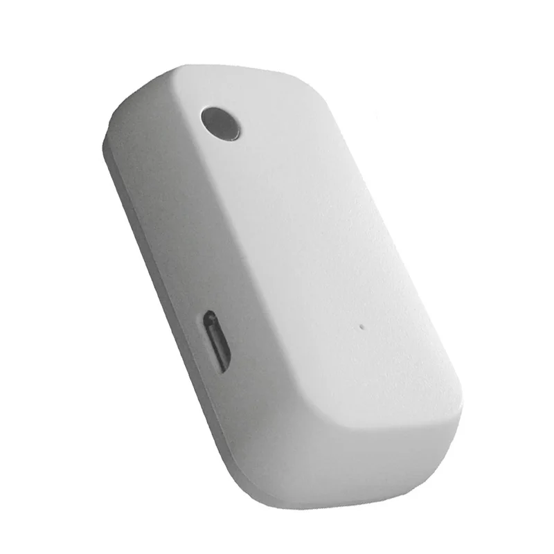 Tuya WiFi Light Sensor Smart Life App Illumination Sensor Control Alexa Google Smart Home Sensor
Tuya WiFi Light Sensor Smart Life App Illumination Sensor Control Alexa Google Smart Home Sensor