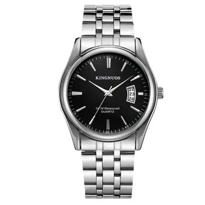Hot selling business stainless steel strap custom logo waterproof calendar fashion quartz mens watches, As pic
Hot selling business stainless steel strap custom logo waterproof calendar fashion quartz mens watches, As pic
