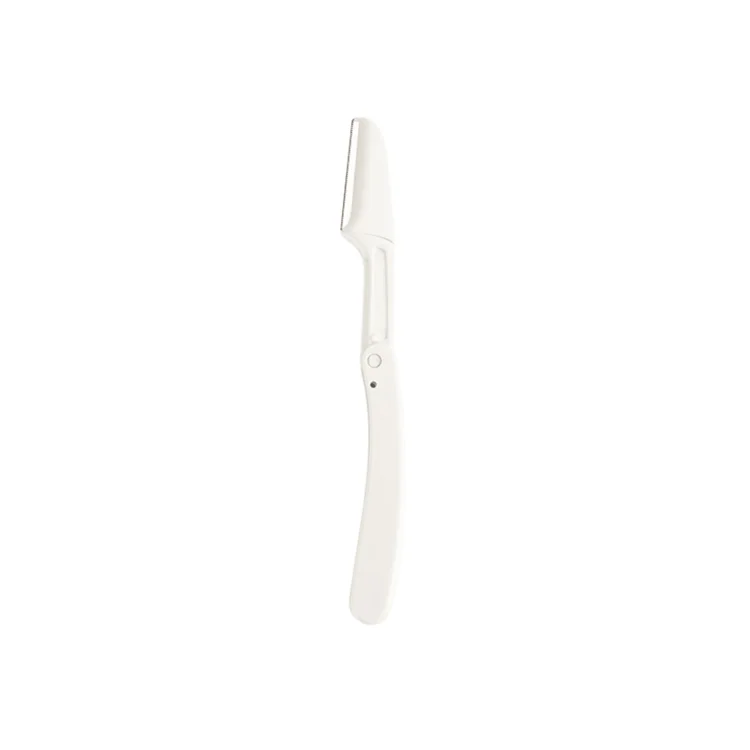 Wholesale high quality nice price Portable Eyelash Curler Eyebrow Trimming Knife Makeup Set
Wholesale high quality nice price Portable Eyelash Curler Eyebrow Trimming Knife Makeup Set
