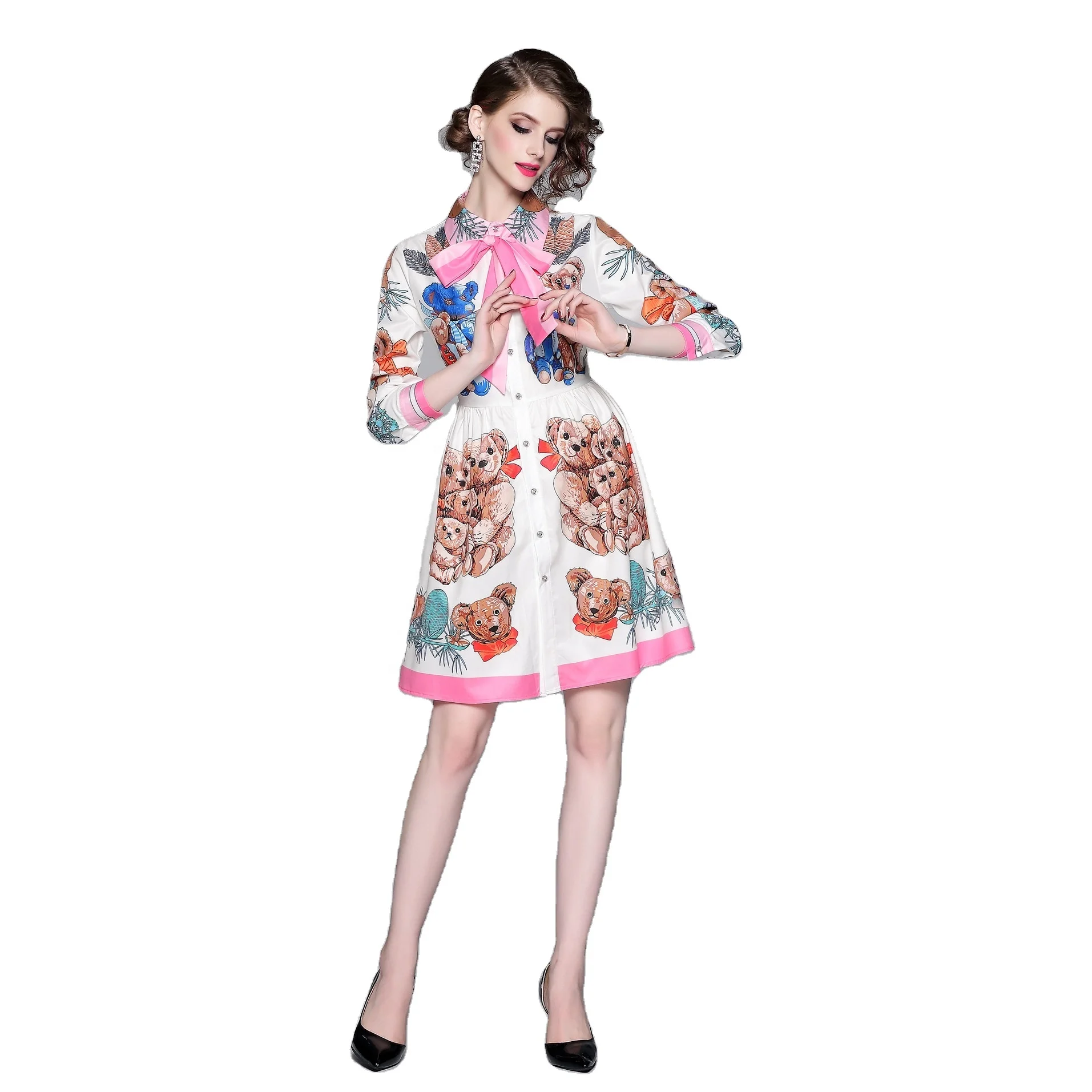 Apparel Women's Clothing Womens Vacation Dresses 100% Cotton V-neck Solid Casual Dresses
Apparel Women's Clothing Womens Vacation Dresses 100% Cotton V-neck Solid Casual Dresses