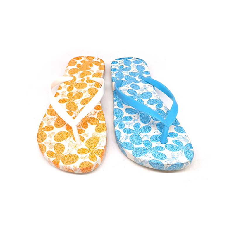 Summer Printing High Quality Slippers For Women Outdoor Flip Flops Comfortable Durability Fashion Popular Beach Sandals
Summer Printing High Quality Slippers For Women Outdoor Flip Flops Comfortable Durability Fashion Popular Beach Sandals