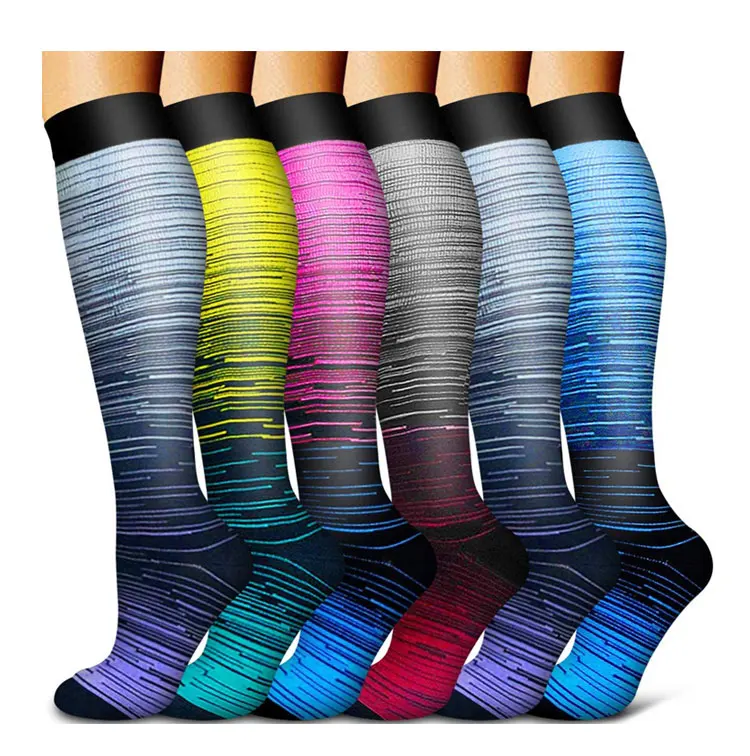 Compression Socks Women Circulation Wholesale Amazon Top Seller 2021 Copper Compression Socks For Running, Nursing, Hiking, Reco
Compression Socks Women Circulation Wholesale Amazon Top Seller 2021 Copper Compression Socks For Running, Nursing, Hiking, Reco
