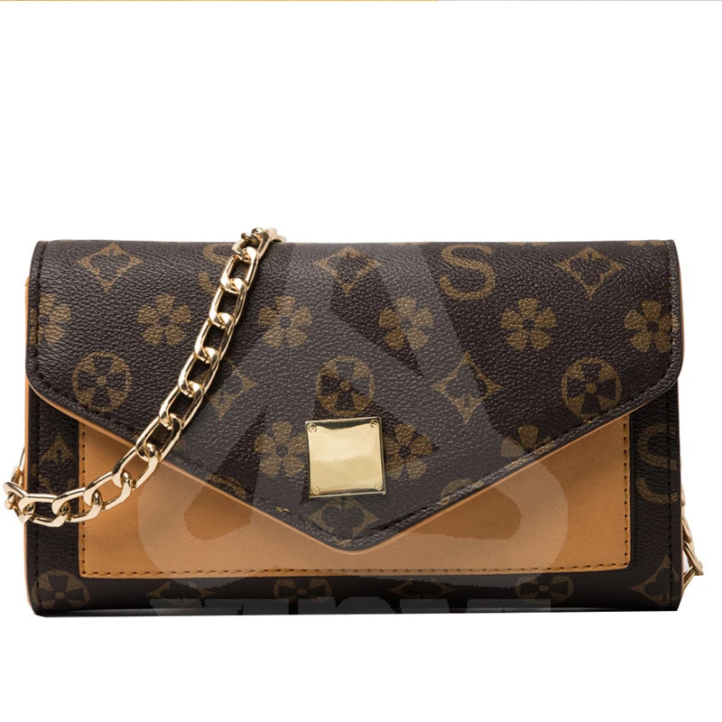 Lightweight Leather Custom Cross body Ladies Designer Wallet Women Luxury Purses
Lightweight Leather Custom Cross body Ladies Designer Wallet Women Luxury Purses
