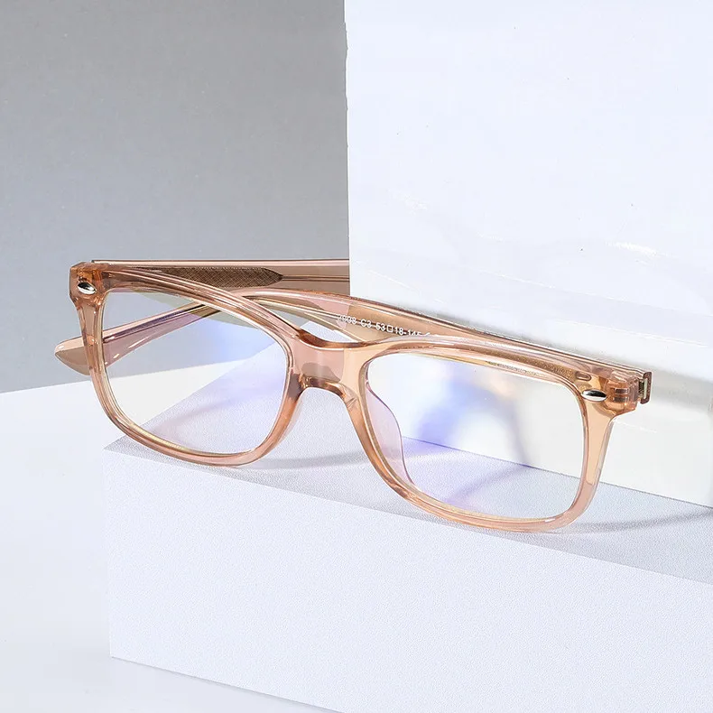 New TR Square Anti-Blue Light Glasses Women Flat Lens Computer Glasses Red Frame Glasses Men
New TR Square Anti-Blue Light Glasses Women Flat Lens Computer Glasses Red Frame Glasses Men