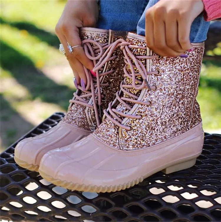 Fashion Trendy Duck Hunting Boots Help Women New Ski Leather Shoes Rain Boots Water Shoes
Fashion Trendy Duck Hunting Boots Help Women New Ski Leather Shoes Rain Boots Water Shoes