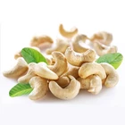 Unique Flavor Snack Food Cashew Nuts Ready To Eat
