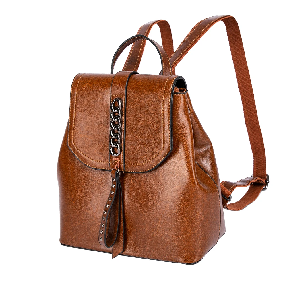 Retro Girls Ladies Back Packs Mini Woman Leather Bags Backpack outdoor durable borsa a tracolla with nice zipper
Retro Girls Ladies Back Packs Mini Woman Leather Bags Backpack outdoor durable borsa a tracolla with nice zipper